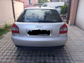 Audi A3 1800 АВТОМАТ, снимка 4