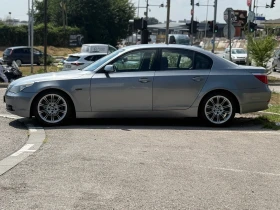 BMW 525, снимка 4