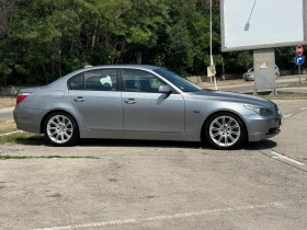 BMW 525, снимка 6