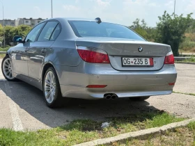 BMW 525, снимка 8