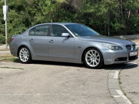 BMW 525, снимка 5