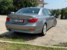 BMW 525, снимка 9