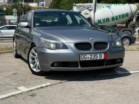 BMW 525, снимка 1