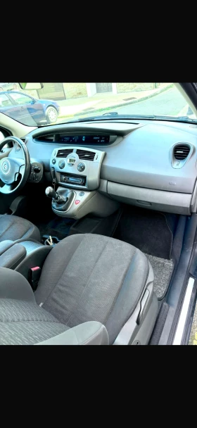 Renault Grand scenic 1.5 105 , снимка 6