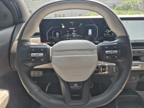 Kia EV3 Long Range GT LINE 2WD * DIS * ОБДУХ * 360, снимка 12