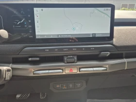 Kia EV3 Long Range GT LINE 2WD * DIS * ОБДУХ * 360, снимка 15
