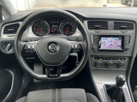 VW Golf 110ps* 6 speed* 130х.км !!!, снимка 5 - Автомобили и джипове - 42093385