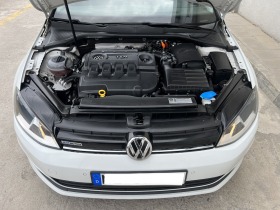 VW Golf 110ps* 6 speed* 130х.км !!!, снимка 10 - Автомобили и джипове - 42093385
