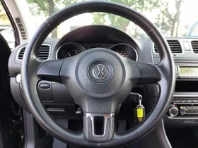 VW Golf 6 1,6TDI 105ps | Mobile.bg    7