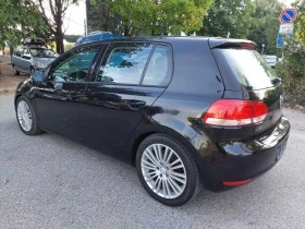 VW Golf 6 1,6TDI 105ps, снимка 4