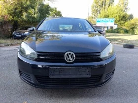 VW Golf 6 1,6TDI 105ps | Mobile.bg    3