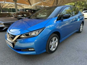 Nissan Leaf  Tekna 62 kWh | Mobile.bg    2