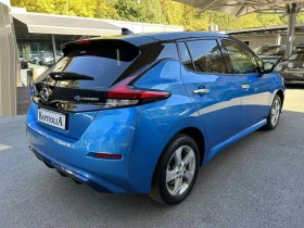 Nissan Leaf  Tekna 62 kWh | Mobile.bg    5