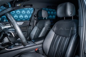Audi S6 Avant 3.0TDI Quattro* Headup* B&O | Mobile.bg   12