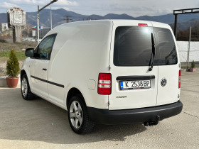 VW Caddy 1.6TDI  . | Mobile.bg   5