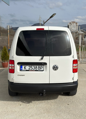 VW Caddy 1.6TDI  . | Mobile.bg   6