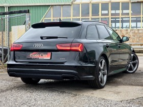Audi A6 3.0BiTDI Competition Quattro ! 3xS Line ! SWISS ! | Mobile.bg   4