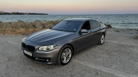 BMW 530 XDRIVE | Mobile.bg    2