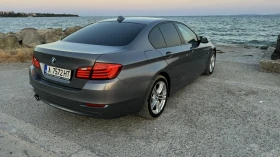 BMW 530 XDRIVE, снимка 4