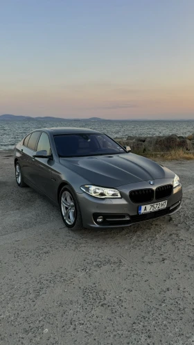 BMW 530 XDRIVE, снимка 16