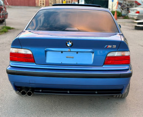 BMW M3 3.2 Много запазена Като нова, снимка 4
