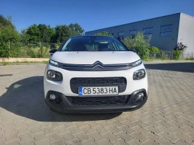 Citroen C3 III, снимка 1