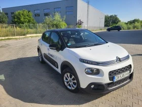 Citroen C3 III, снимка 4