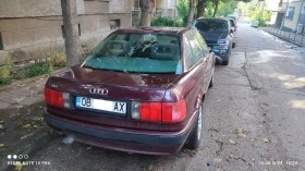 Audi 80, снимка 2