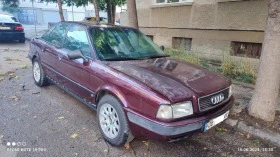 Audi 80, снимка 1