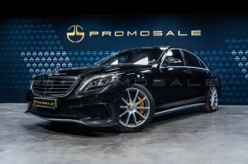  Mercedes-Benz S 63 A...