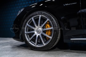 Mercedes-Benz S 63 AMG 4M L Ceramic* Carbon* Burm* Pano* FirstCl, снимка 17