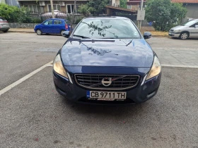 Volvo V60, снимка 1