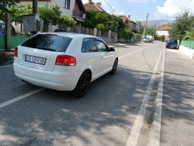 Audi A3  3 2.0 TDI  8  2009 | Mobile.bg    4