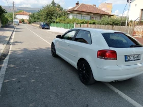 Audi A3  3 2.0 TDI  8  2009 | Mobile.bg    3