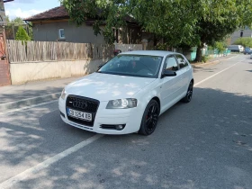     Audi A3  3 2.0 TDI  8  2009