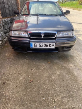 Rover 416, снимка 1