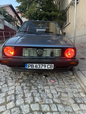 VW Golf 1, 6, снимка 10