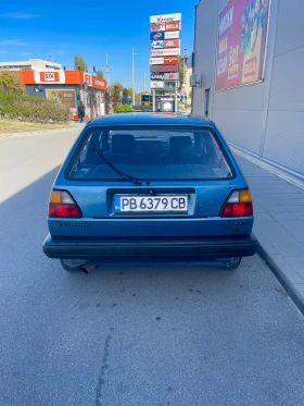 VW Golf 1, 6, снимка 6