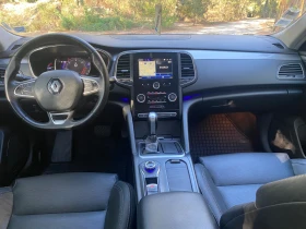 Renault Talisman 1.6dci, снимка 12