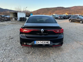 Renault Talisman 1.6dci, снимка 6