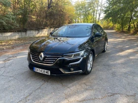 Renault Talisman 1.6dci, снимка 1