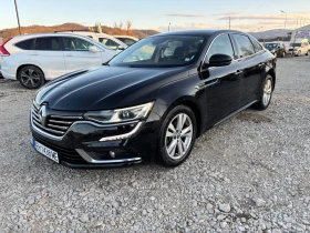     Renault Talisman 1.6dci