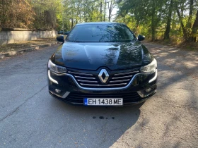 Renault Talisman 1.6dci, снимка 3