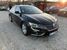     Renault Talisman 1.6dci