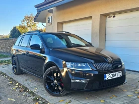     Skoda Octavia 2.0 tdi VRS