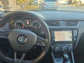 Skoda Octavia 2.0 tdi VRS | Mobile.bg    8