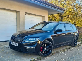 Skoda Octavia 2.0 tdi VRS | Mobile.bg    2