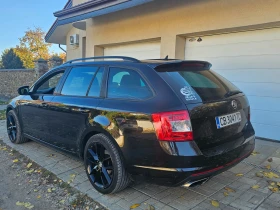 Skoda Octavia 2.0 tdi VRS | Mobile.bg    6