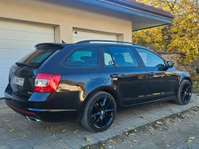 Skoda Octavia 2.0 tdi VRS | Mobile.bg    5