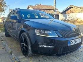 Skoda Octavia 2.0 tdi VRS | Mobile.bg    4